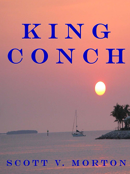 King Conch