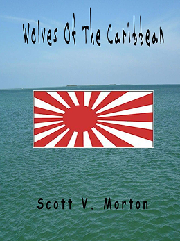 Wolves Of The Caribbean