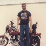 1987 Scott in Largo