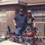 Bodie and Scott