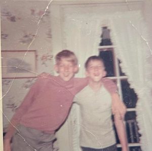 Dounan, Scott in 1970's